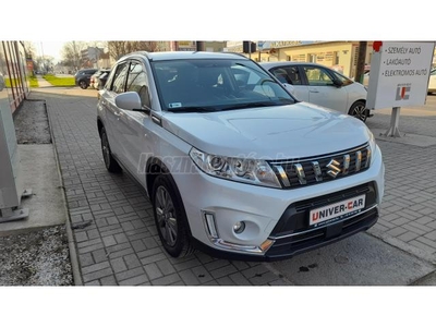 SUZUKI VITARA 1.4 GL+ 39E KM+MAGYAR+SZERVIZKÖNYVES+ÚJSZERŰ!!!