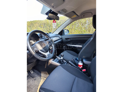 SUZUKI VITARA 1.4 Hybrid GL+