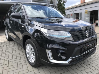 SUZUKI VITARA 1.4 Hybrid GL Készletkisőprés Vácon