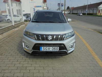 SUZUKI VITARA 1.4 Hybrid GLX