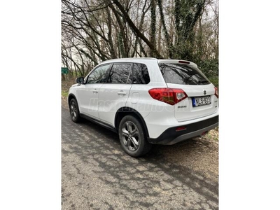 SUZUKI VITARA 1.6 GL+ 4WD