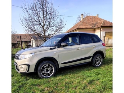 SUZUKI VITARA 1.6 GL+