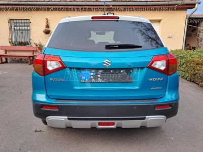 SUZUKI VITARA 1.6 GLX 4WD