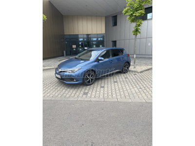 TOYOTA AURIS 1.6 Active Trend+