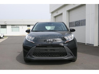 TOYOTA AYGO X 1.0 VVT-i Comfort