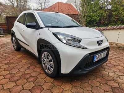 TOYOTA AYGO X 1.0 VVT-i Comfort Business