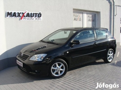 Toyota Corolla 1.4 Linea Sol