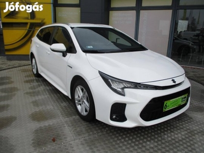 Toyota Corolla Touring Sports 1.8 Hybrid Comfor...