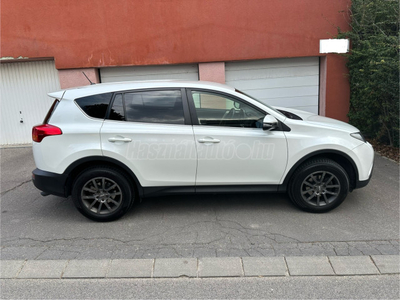 TOYOTA RAV 4 Rav4 2.0 Style CVT