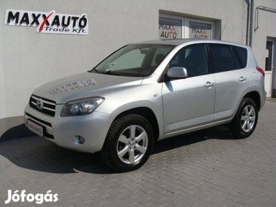 Toyota Rav 4 Rav4 2.2 D-4D 4x4 Sol 116.000 KM!+...