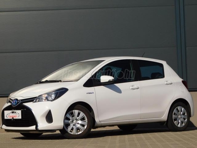 Haszn lt Toyota Yaris 1 0 Active rak Oldal 30 Waa2