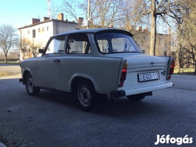 Trabant 601 Sedan