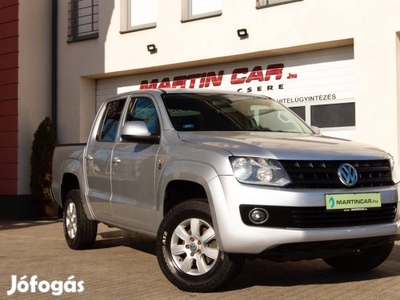 Volkswagen Amarok 2.0 TDI Trendline Bluemotion...