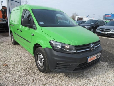 VOLKSWAGEN CADDY MAXI CNG/Benzin