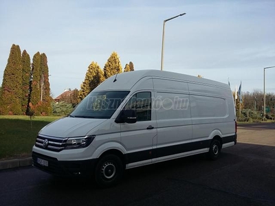 VOLKSWAGEN CRAFTER 2.0 SCR TDI 35 L5H3