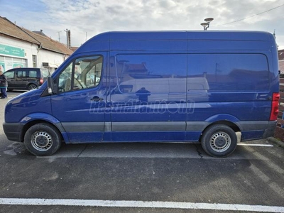 VOLKSWAGEN CRAFTER 2.5 TDI 30 L2