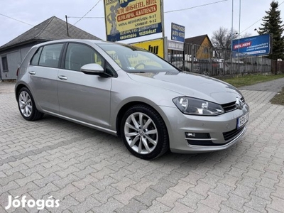 Volkswagen Golf VII 1.6 TDI BMT Trendline DSG /...