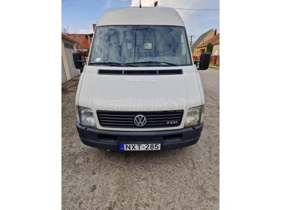 VOLKSWAGEN LT 2.5 TDI 35 2DX0AE