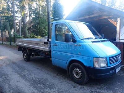 VOLKSWAGEN LT 2.5 TDI 35