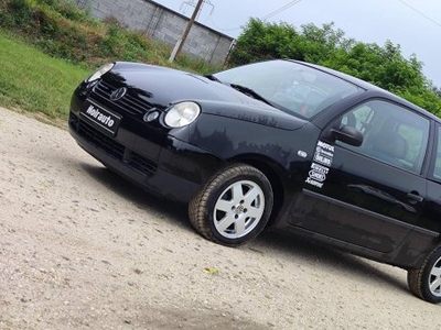 Volkswagen Lupo 1.4 TDI Vezetett szervizkönyv