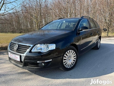 Volkswagen Passat Variant 2.0 PD TDI Comfortlin...