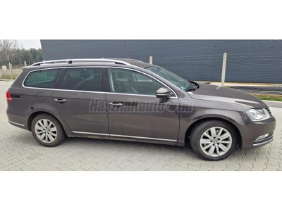 VOLKSWAGEN PASSAT VII 2.0 CR TDI Highline BMT DSG