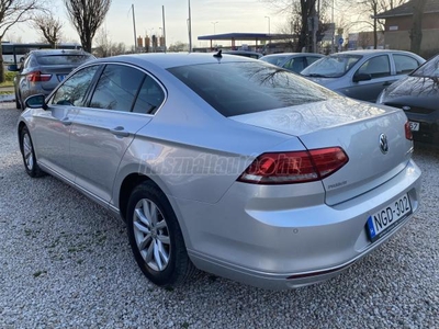 VOLKSWAGEN PASSAT VIII 2.0 TDI BMT Comfortline