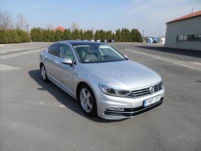 VOLKSWAGEN PASSAT VIII 2.0 TDI BMT SCR Comfortline 4Motion DSG7