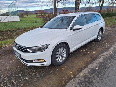 VOLKSWAGEN PASSAT VIII Variant 2.0 TDI BMT Highline