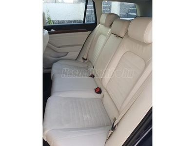 VOLKSWAGEN PASSAT VIII Variant 2.0 TDI BMT SCR Highline DSG