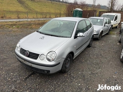 Volkswagen Polo IV 1.4 75 16V Highline