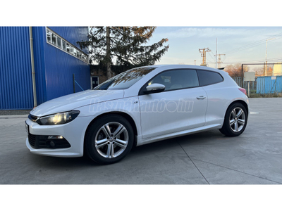 VOLKSWAGEN SCIROCCO 2.0 TFSI