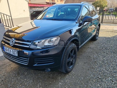 VOLKSWAGEN TOUAREG 3.0 V6 TDI BMT Tiptronic ic