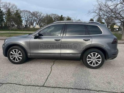 VOLKSWAGEN TOUAREG 3.0 V6 TDI BMT Tiptronic ic