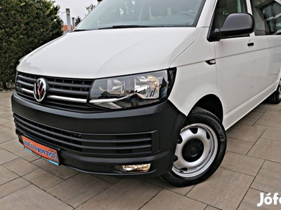 Volkswagen Transporter 2.0 TDi T6.1 4Motion M.o...