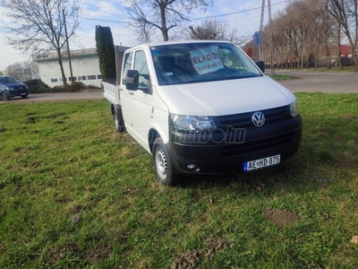 VOLKSWAGEN TRANSPORTER T5 2.0 CR TDI