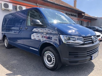 VOLKSWAGEN TRANSPORTER T6 2.0 TDi BMT HT E6 (3 személyes ) L2 Magyar! Xenon! Tolatókamera! 1. tul.! Garancia! Navi!