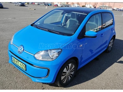 VOLKSWAGEN UP e-Up!