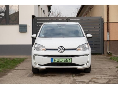 VOLKSWAGEN UP e-Up!