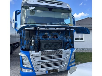 VOLVO FH4 500