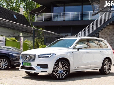 Volvo XC90 2.0 [T8] Recharge R-Design Geartroni...