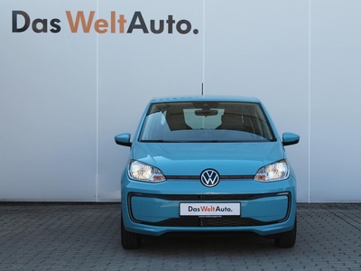 VW up! e-up!