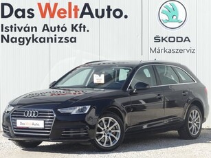 Audi A4 Avant
Design 2.0 TDI 190LE S tronic