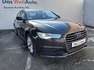 Audi A6
Limousine 2.0 TDI Stronic 190LE ultra