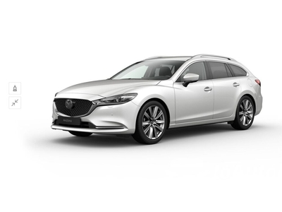 MAZDA Mazda 6