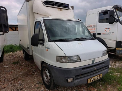 FIAT DUCATO 2.8