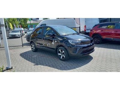 OPEL CROSSLAND 1.2 Edition BLACK WEEK