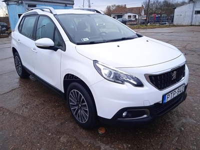 PEUGEOT 2008 1.2 PureTech Active