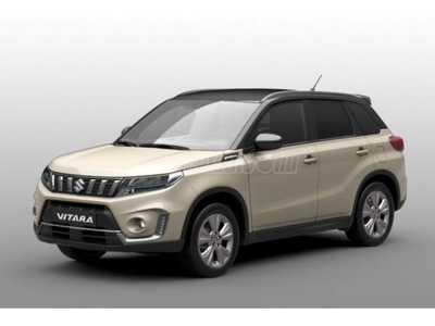 SUZUKI VITARA 1.4 GL+ KÉTTÓNUSÚ FÉNYEZÉSSEL