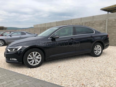 VOLKSWAGEN PASSAT 2.0 TDI BMT Comfortline DSG